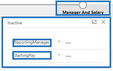 Microsoft Power Automate 中的業務流程
