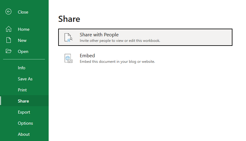 Microsoft Excelとは何ですか?  詳細な概要