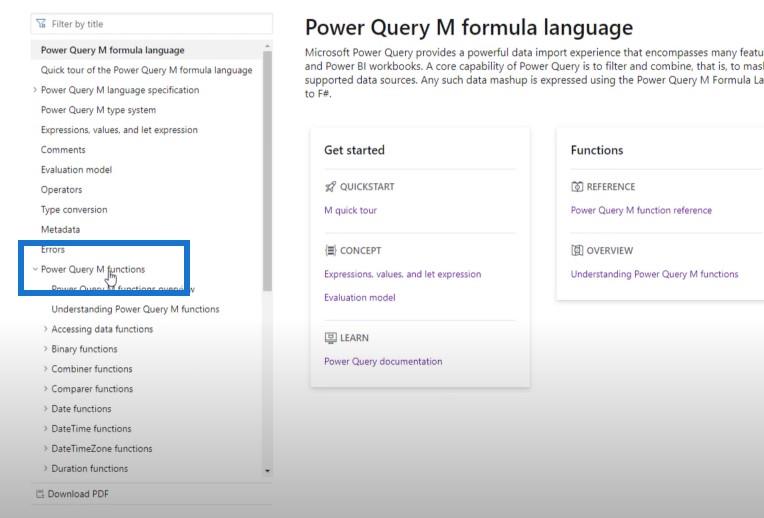 文本文件中的維度表：Power Query 解決方案