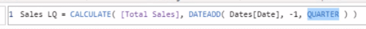 LuckyTemplates DATEADD 函數和時間相關的見解