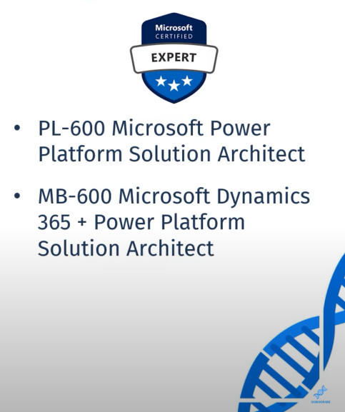 Power Platform 教程：為什麼要獲得 Microsoft Power Platform 認證？