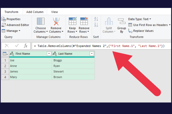 Excel で Power Query を使用する方法: 完全ガイド