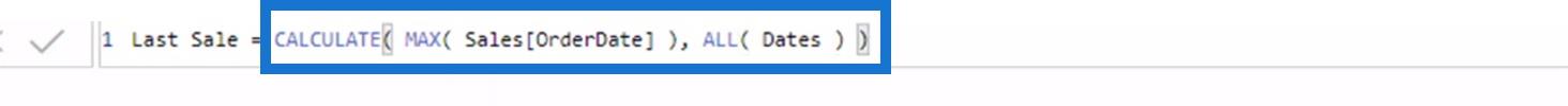 使用 DAX 在 LuckyTemplates 視覺對像中突出顯示上一個或當前期間