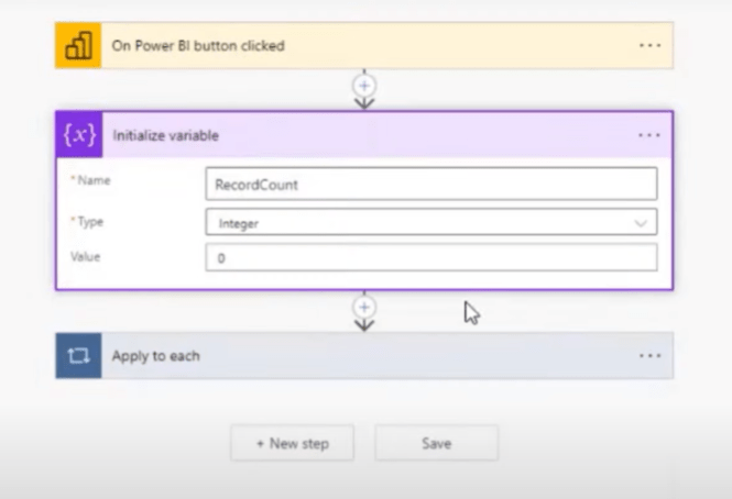 LuckyTemplates 및 Power Automate 플랫폼으로 이메일 보내기