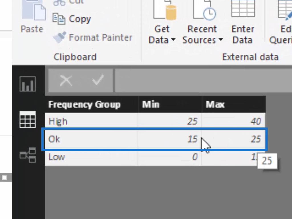Modellazione dei dati in LuckyTemplates utilizzando tabelle di supporto