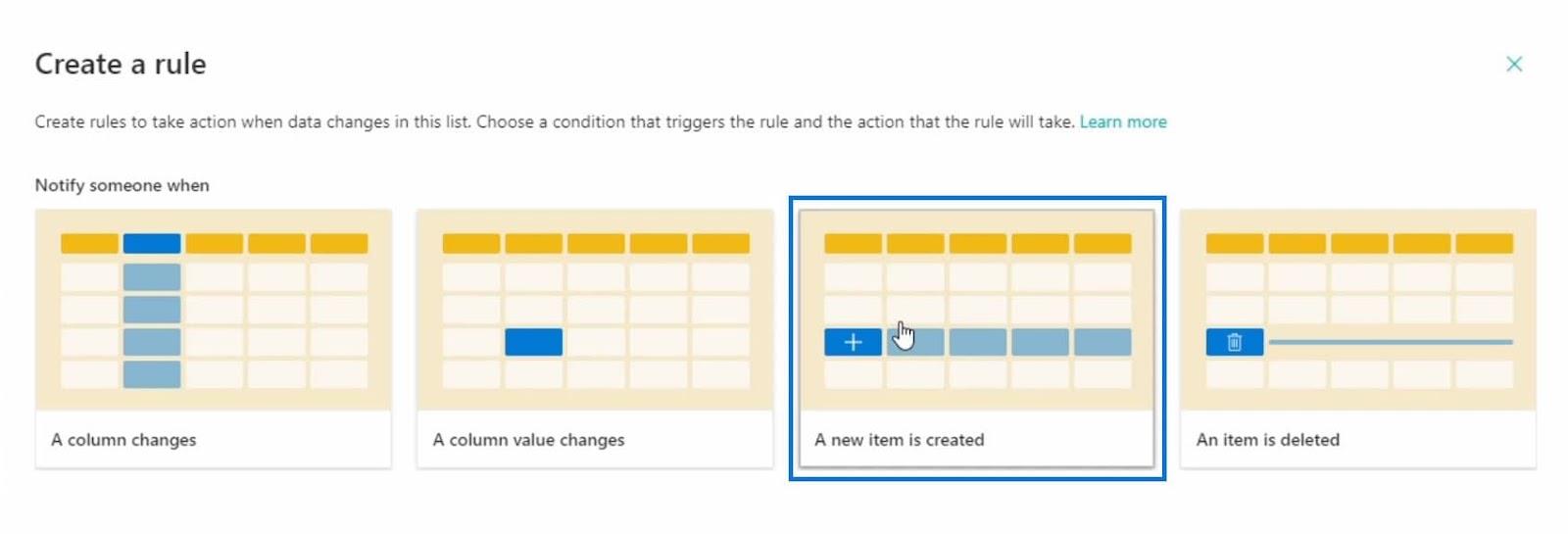 La característica de automatización de SharePoint | Una introducción La característica de automatización de SharePoint | Una introducción
