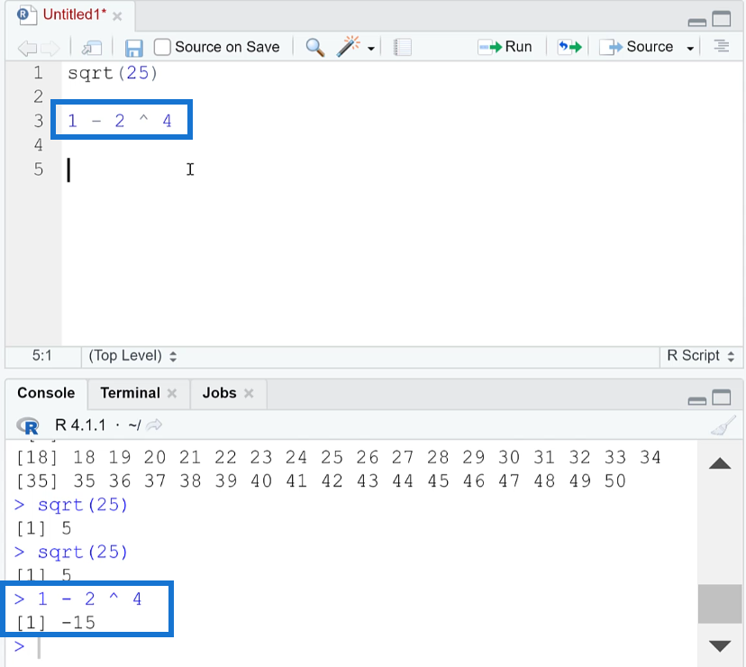 使用 R 和 RStudio 的 LuckyTemplates：如何開始