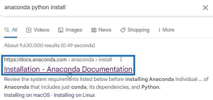 LuckyTemplates 中的 Python：如何安裝和設置