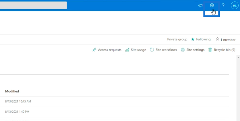 SharePoint リスト アイテム: 単一および複数のアイテムの編集
