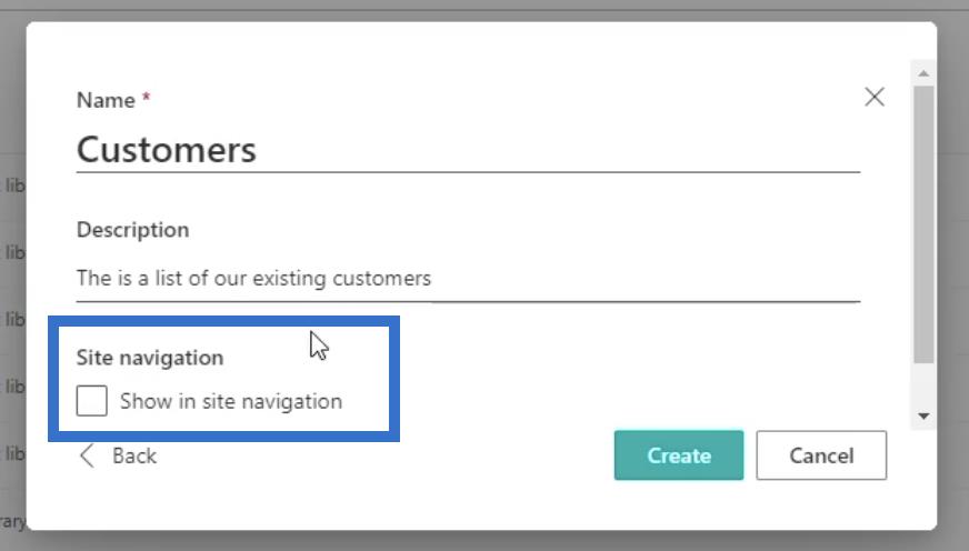 SharePoint 列表：概述