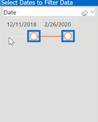 如何使用 DAX 在 LuckyTemplates 中確定收穫日期