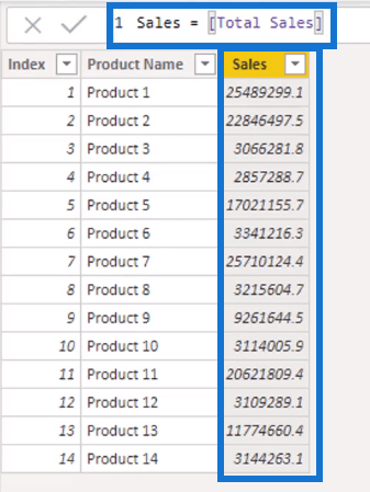 計算列 LuckyTemplates：提示和最佳實踐