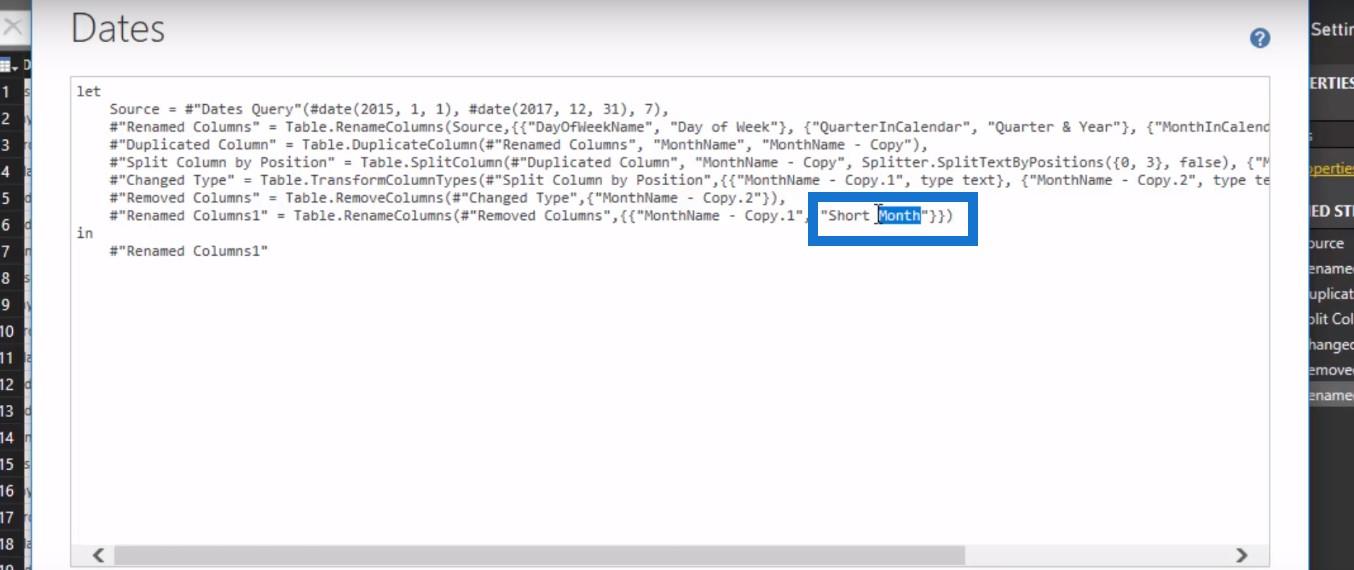 LuckyTemplates Advanced エディターを使用する際の実践的なヒント