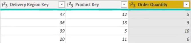 Power Query 言語フローのベスト プラクティス