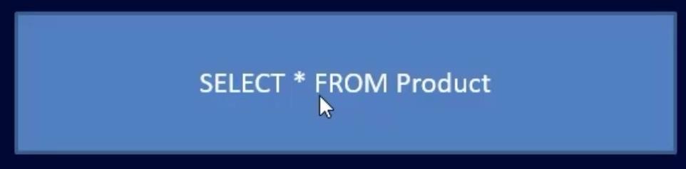 データをフィルタリングするための SQL WHERE 句