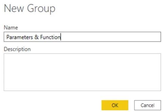 Power Query 言語フローのベスト プラクティス