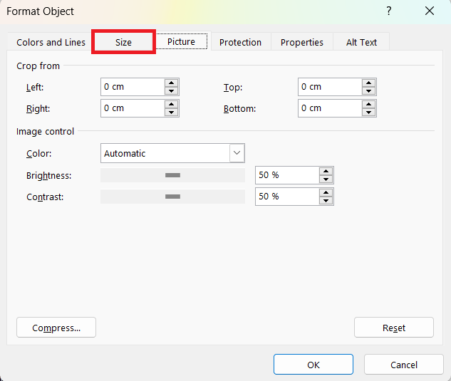Excel ファイルのサイズを減らす方法 – 6 つの効果的な方法