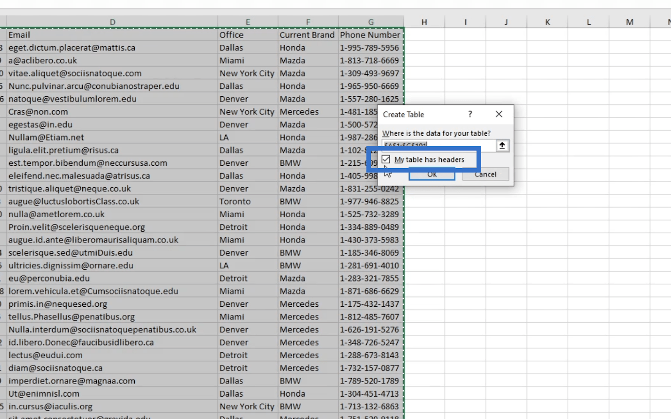 SharePoint 列表：概述