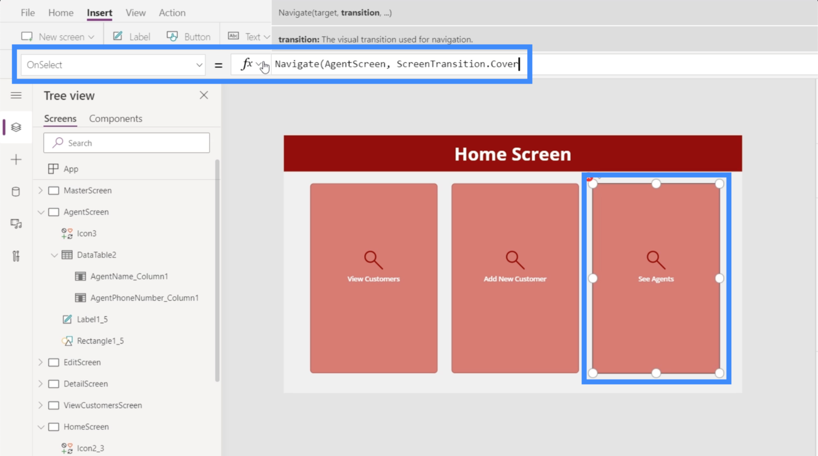 Power Apps データ ソース: アプリを複数のソースに接続する
