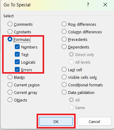 Excel ファイルのサイズを減らす方法 – 6 つの効果的な方法