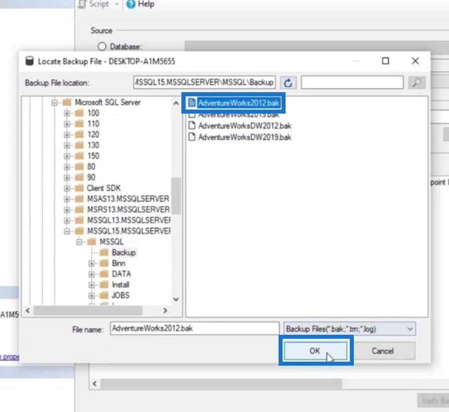 SQL Server 下載與安裝