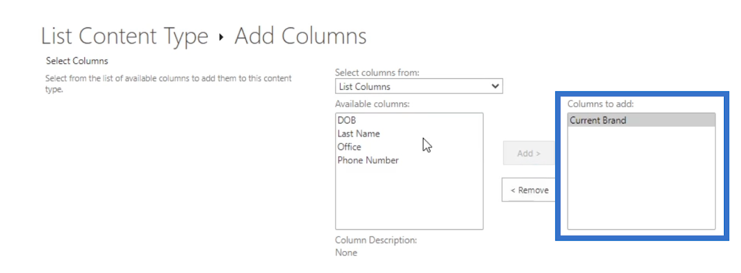 SharePoint リスト アイテム: 単一および複数のアイテムの編集