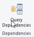 Power Query の機能: 概要