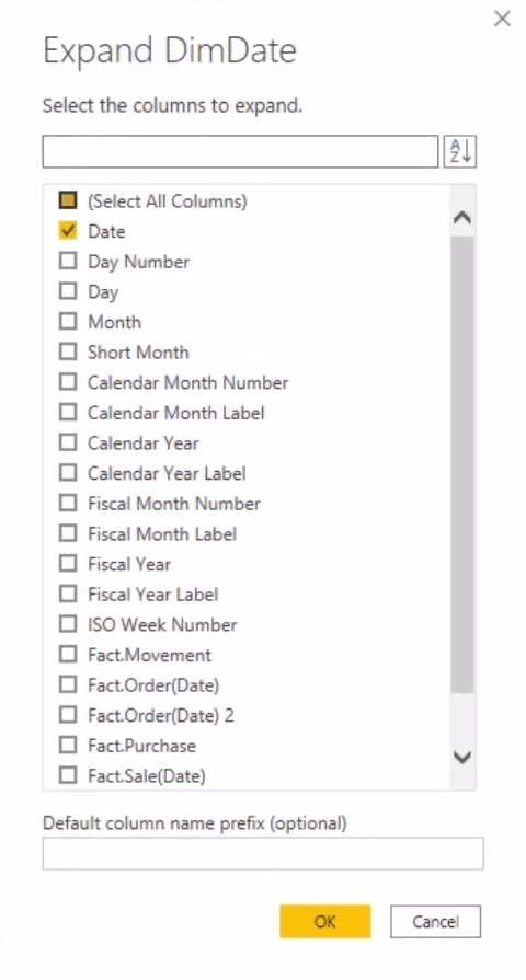 在 LuckyTemplates 中使用 Power Query 解決缺失的貨幣匯率
