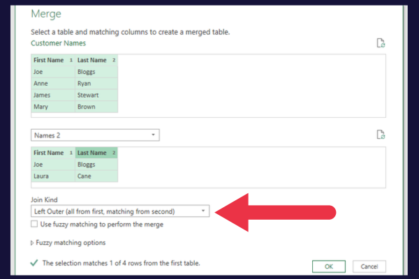 Excel で Power Query を使用する方法: 完全ガイド