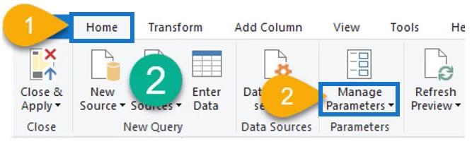 Power Query M 言語のチュートリアルと習得