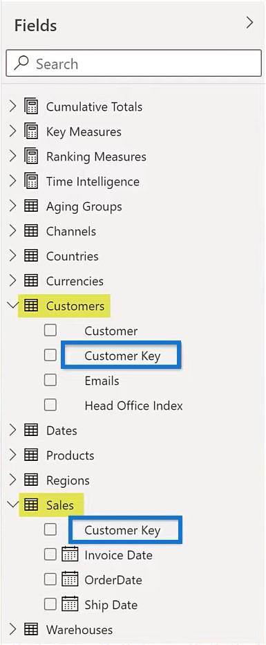 LuckyTemplates 中的 DAX 計算：最佳實踐