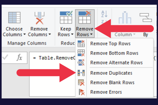 Excel で Power Query を使用する方法: 完全ガイド