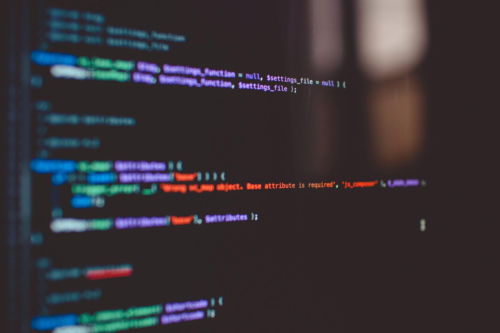 R 與 Python——真正的區別