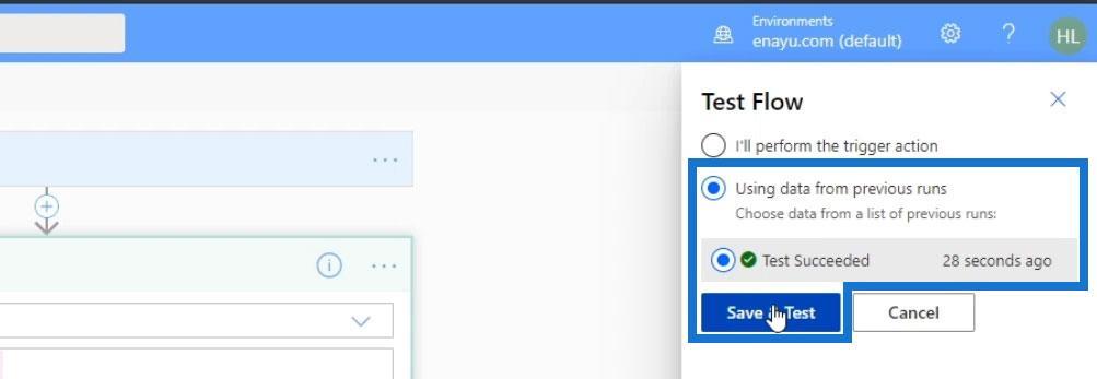 Microsoft Flow 字符串函數：連接和替換