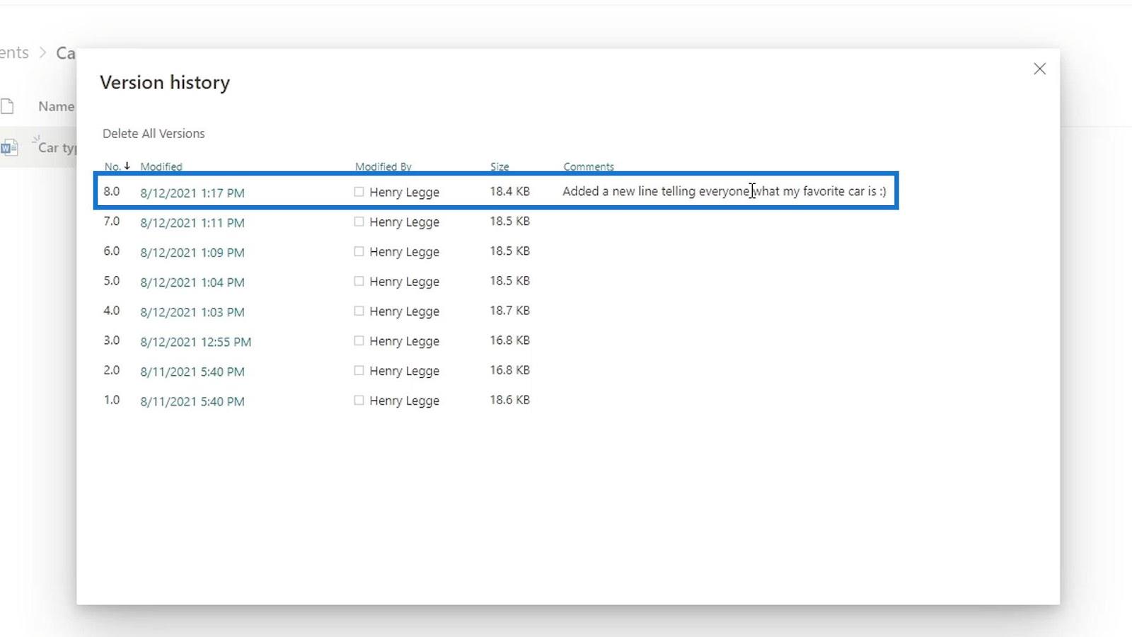 簽出和簽入 SharePoint 文件