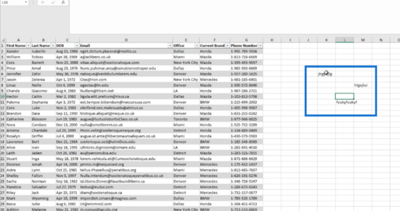 SharePoint 列表：概述
