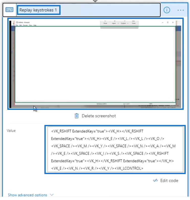 Power Automate UI 流程：創建和設置