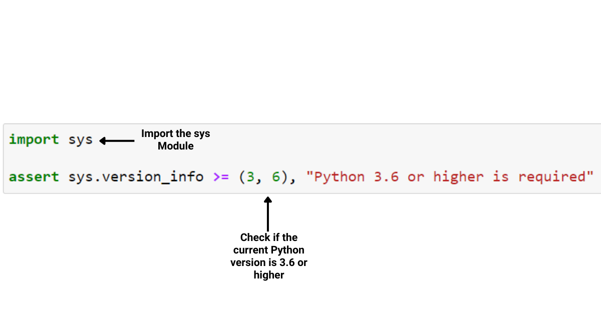如何檢查 Python 版本——Windows、Mac、Linux
