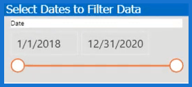 如何使用 DAX 在 LuckyTemplates 中確定收穫日期