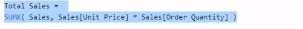 KPI 趨勢分析的 LuckyTemplates 數據可視化技巧