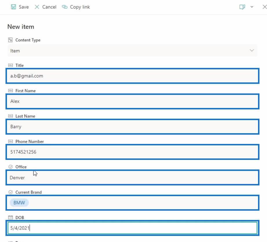 La característica de automatización de SharePoint | Una introducción La característica de automatización de SharePoint | Una introducción