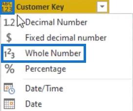 Power Query 言語フローのベスト プラクティス