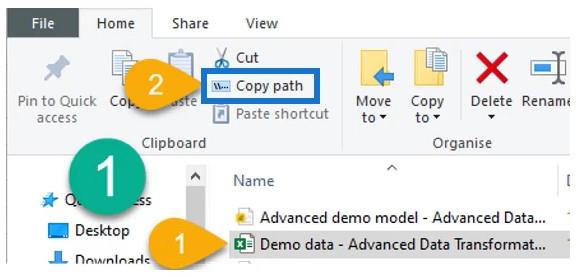Power Query M 言語のチュートリアルと習得