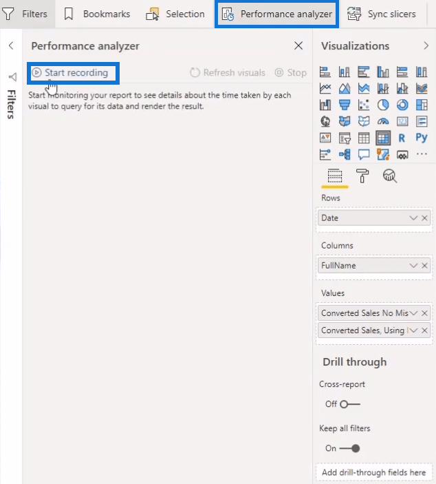 在 LuckyTemplates 中使用 Power Query 解決缺失的貨幣匯率