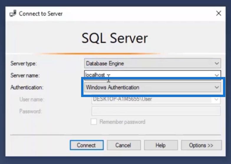 SQL Server 下載與安裝