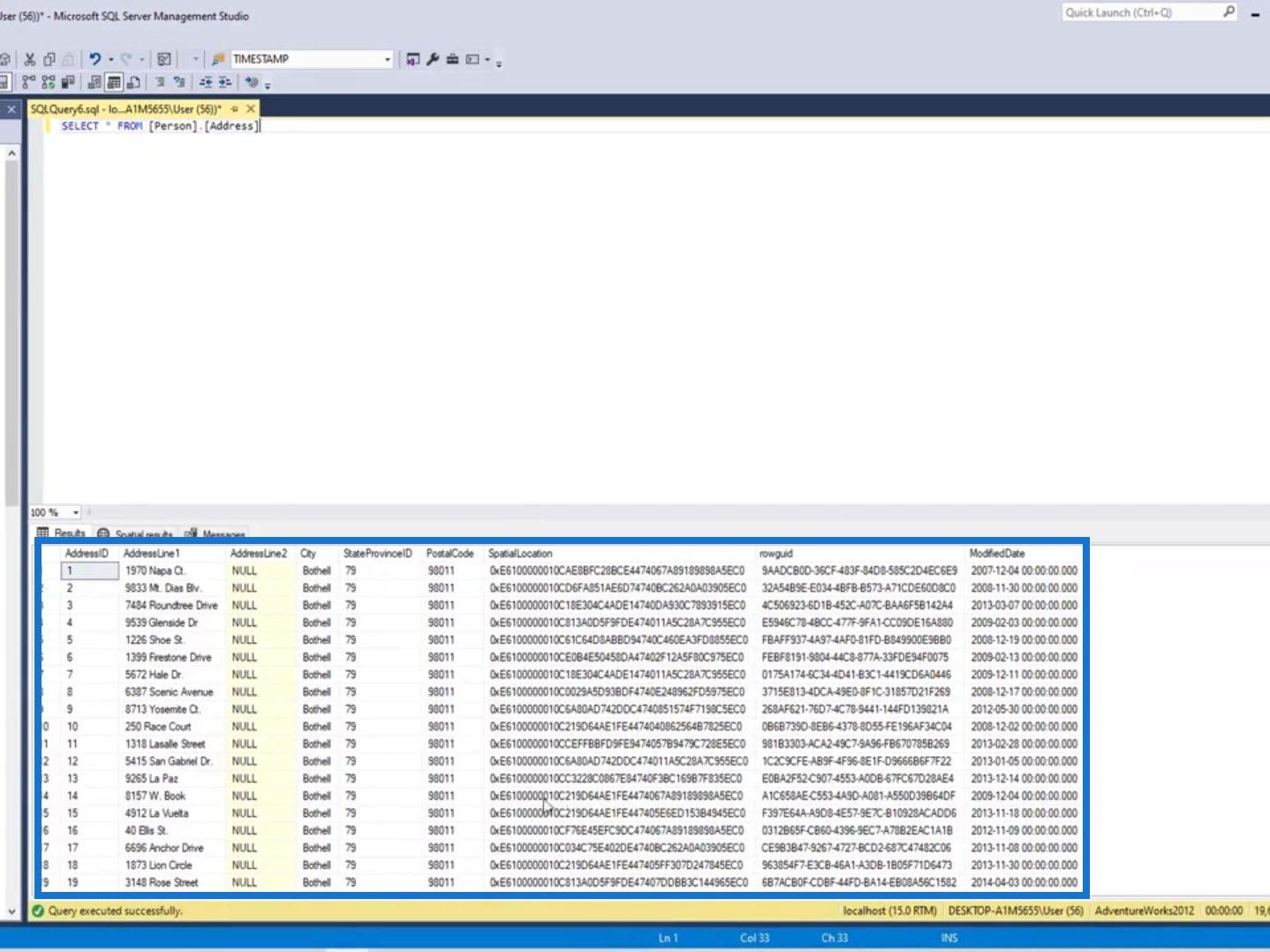SQL Server 下載與安裝
