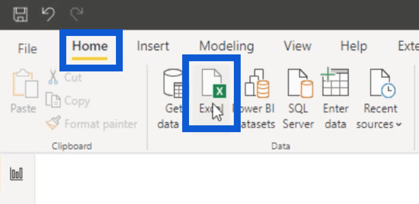 LuckyTemplates データ変換とモデルと関係のセットアップ