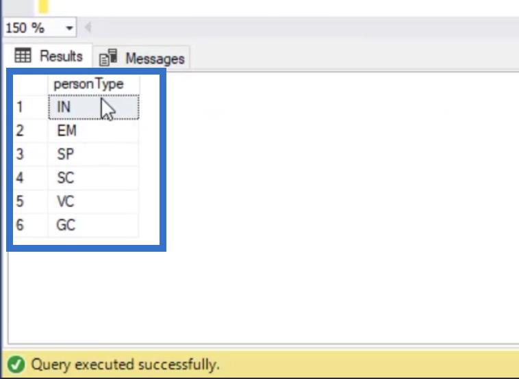 IN、NOT IN、LIKE、NOT LIKE を使用した SQL のフィルター