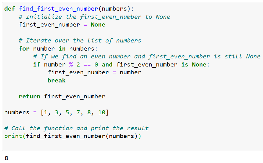 Python 中的 Null：帶有代碼示例的 7 個用例