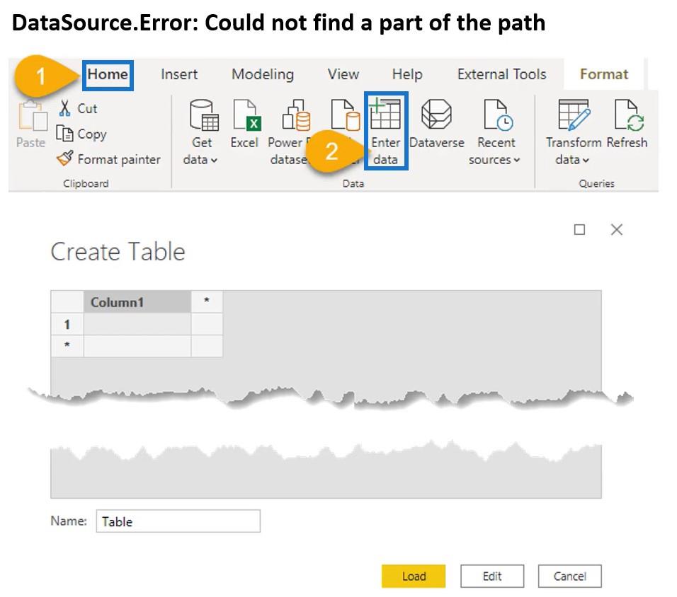 Power Query M 言語のチュートリアルと習得